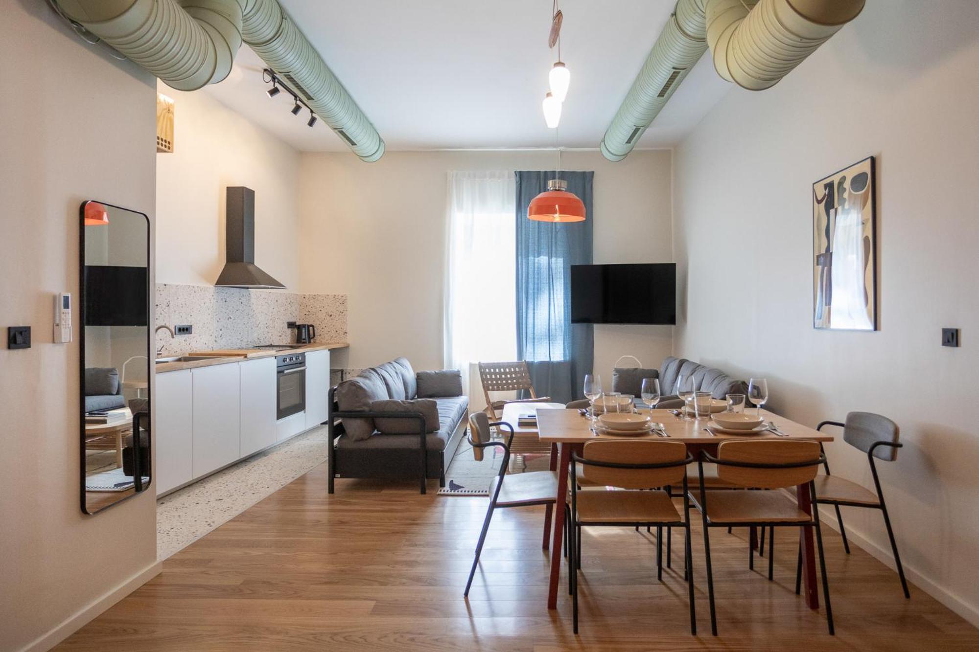 Ferienwohnung Flok Tkalciceva Zagreb Exterior foto